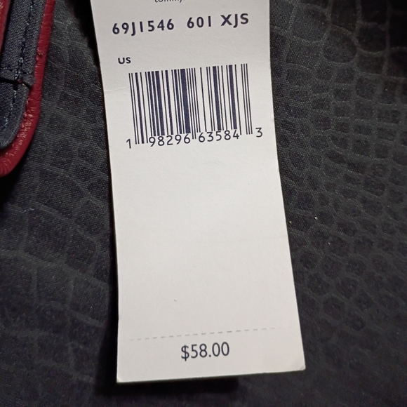 Tommy Hilfiger Wallet - Picture 3 of 5